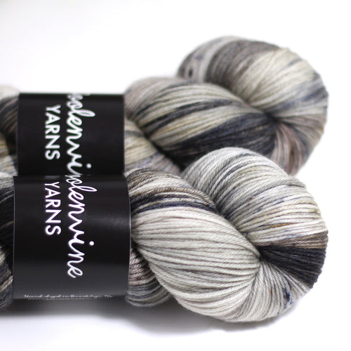 Solstice (MISFIT), WOLKE