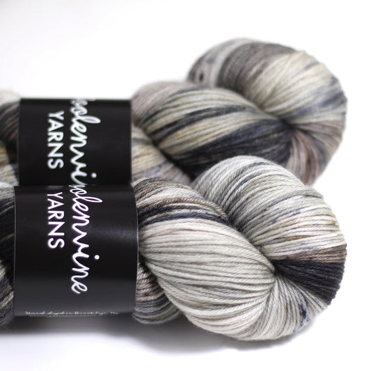 Solstice (MISFIT), WOLKE