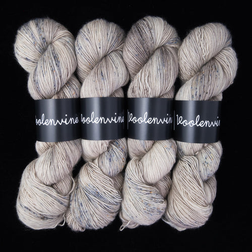 Solstice, NOUVEAU