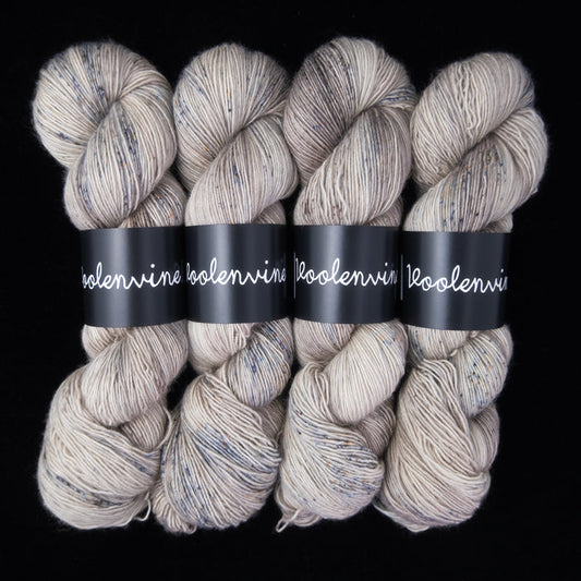 Solstice, NOUVEAU