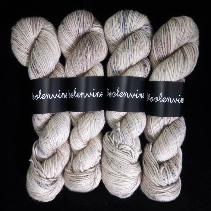 Solstice, SMITTEN DK