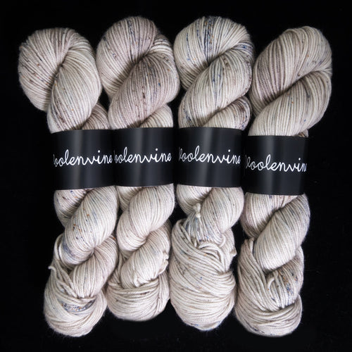 Solstice, SMITTEN DK