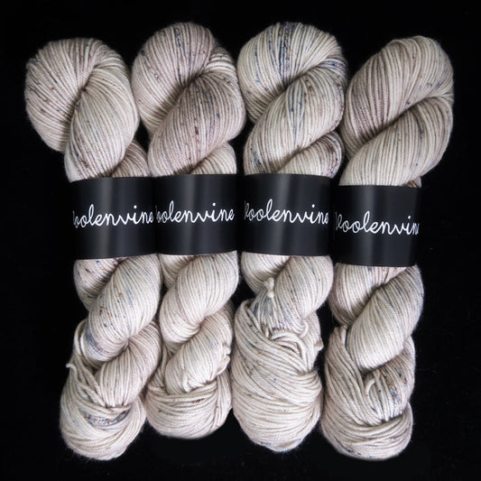Solstice, SMITTEN DK