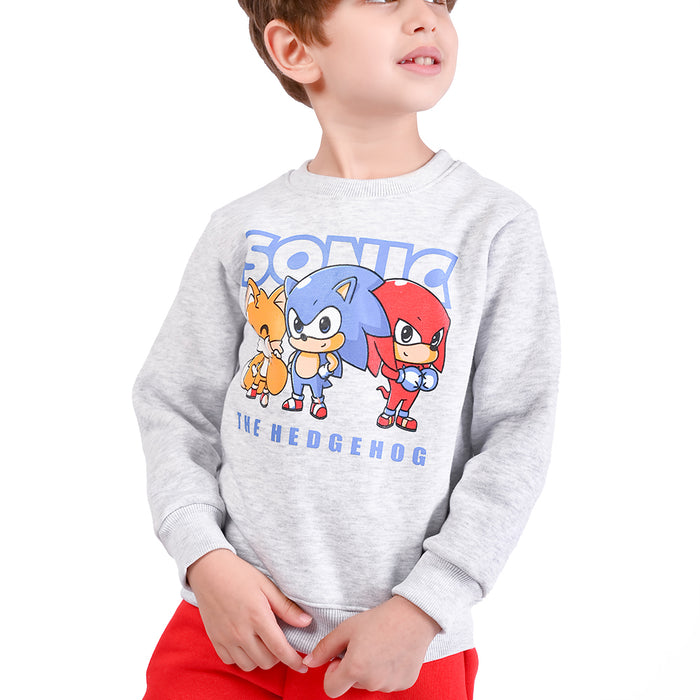 Sonic