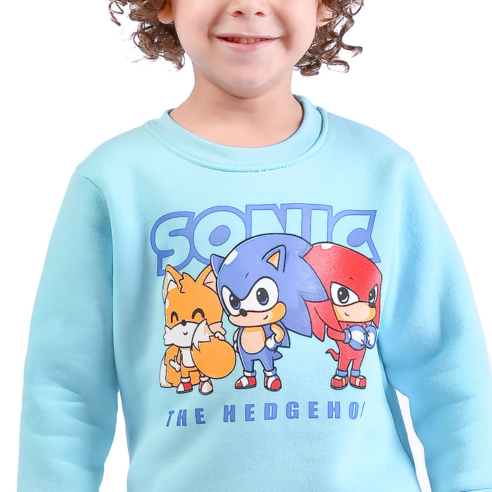Sonic