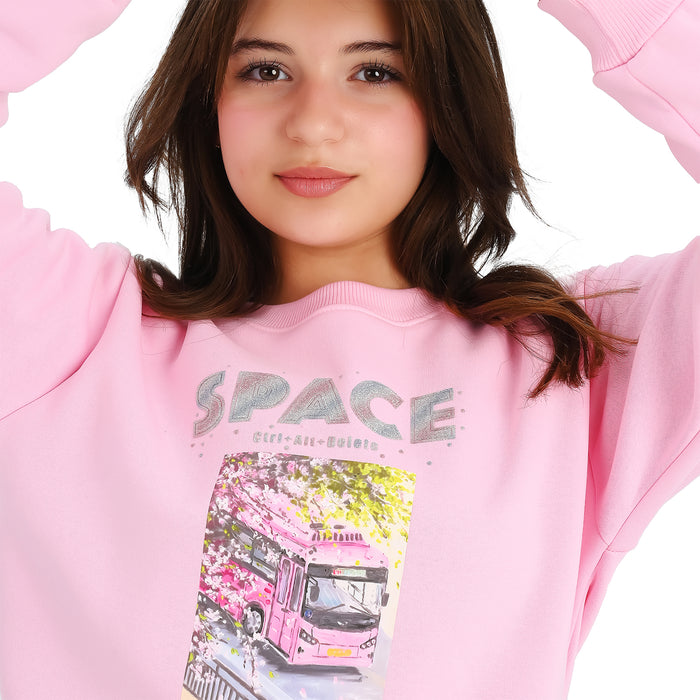 space Bus
