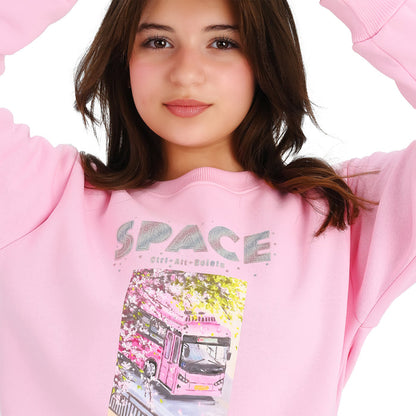 space Bus