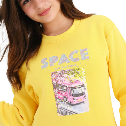 space Bus