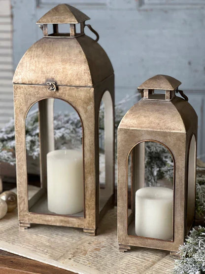 Splendorous Lanterns -2 Sizes