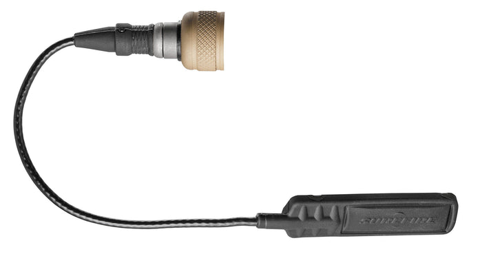 Gear - Weapon - Lights - Surefire UE07 Remote Switch Assembly For Scout Lights