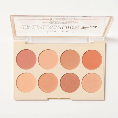 Technic Colour Fix Bronzing Palette