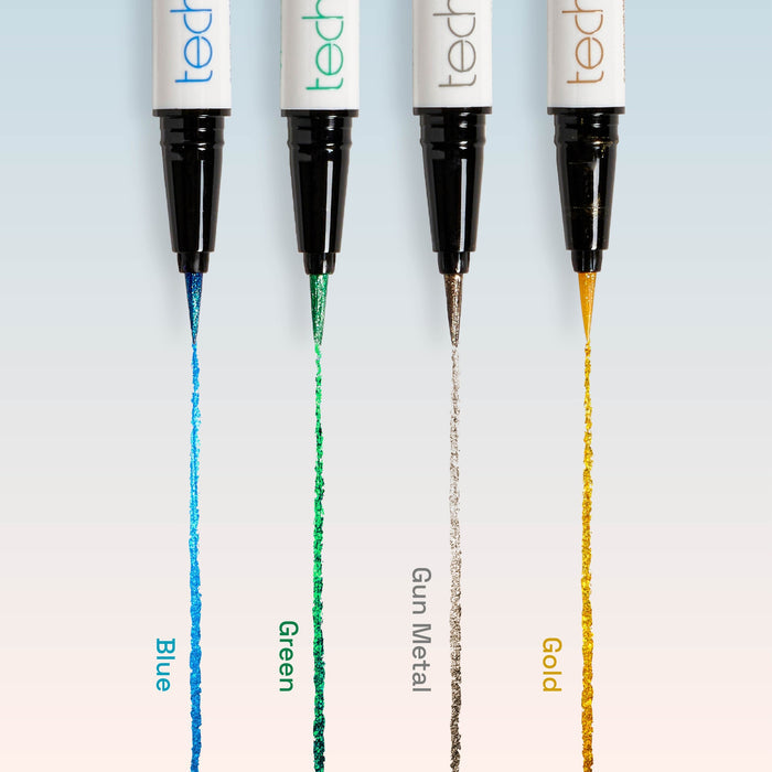 Technic Euphoria Metallic Liquid Eye Liner