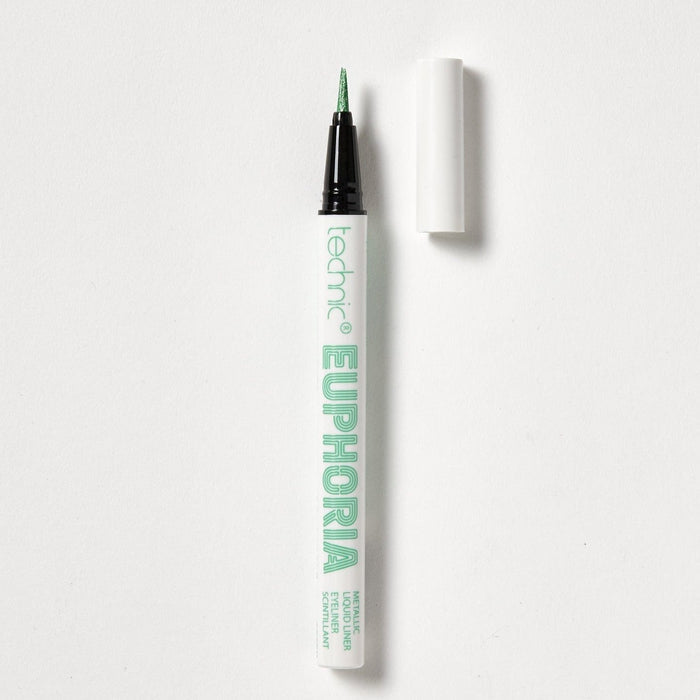 Metallic Green