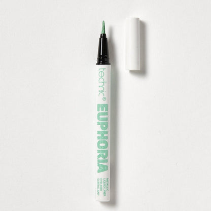 Metallic Green