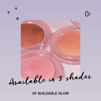 Technic Glow Veil Luminous Blush