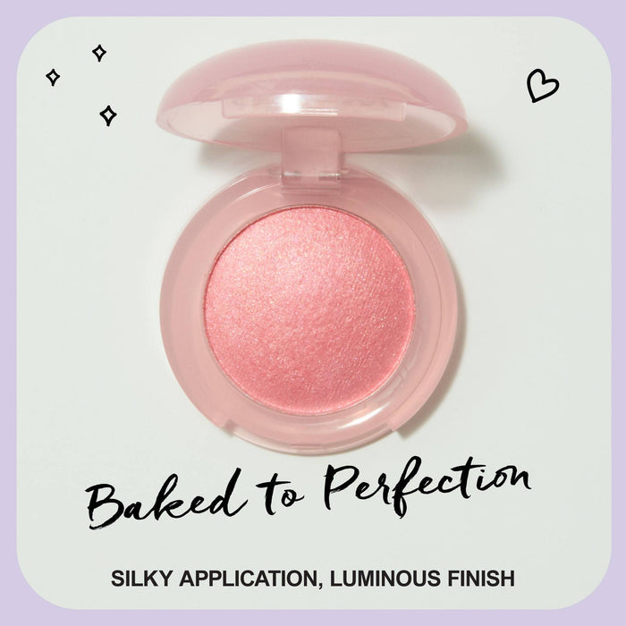 Technic Glow Veil Luminous Blush