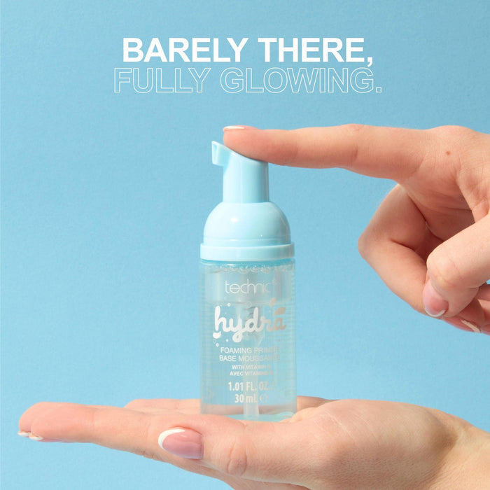 Technic Hydra Foaming Primer