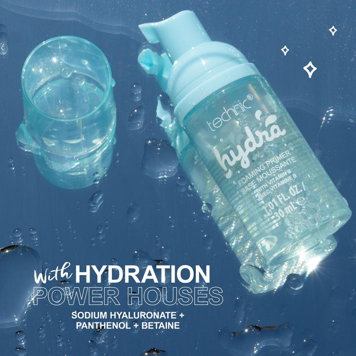 Technic Hydra Foaming Primer