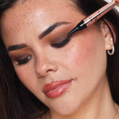 Technic Kajal Eye Crayon
