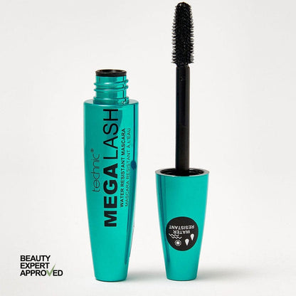 Technic Mega Lash Water Resistant Mascara