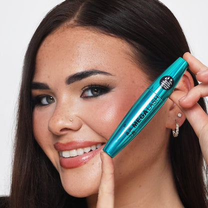 Technic Mega Lash Water Resistant Mascara