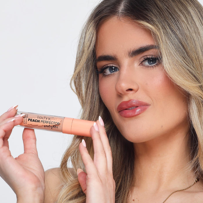 Technic Peach Perfect Lowlighter