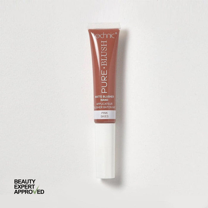 Technic Pure Blush Matte Wands
