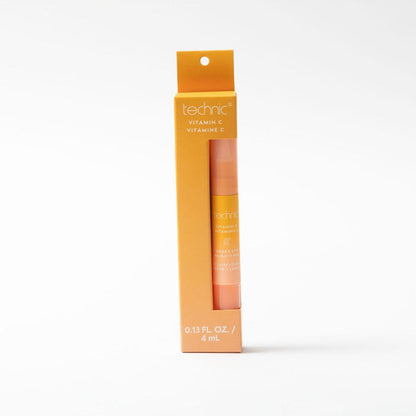 Technic Vitamin C Under Eye Brightener