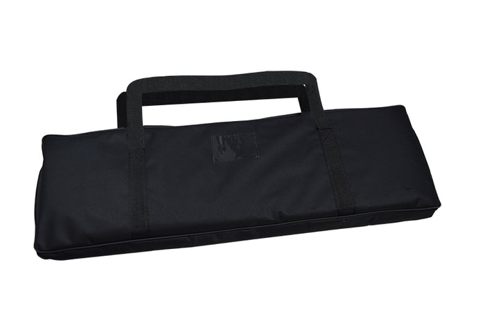 Tension Fabric Stand Banner