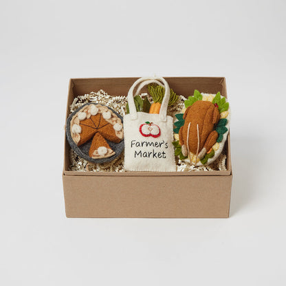 Thanksgiving Gift Set