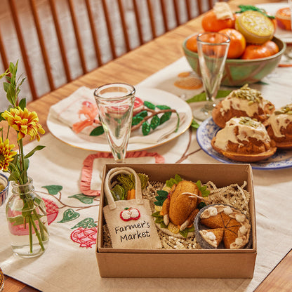 Thanksgiving Gift Set