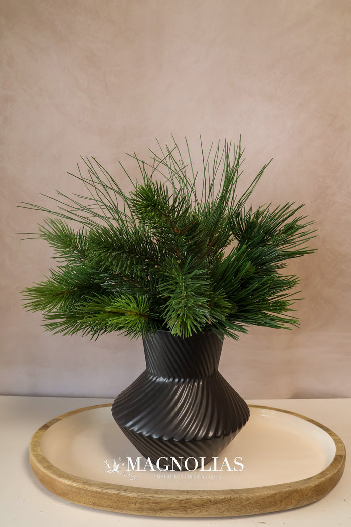 Tidings Mixed Pine Bundle