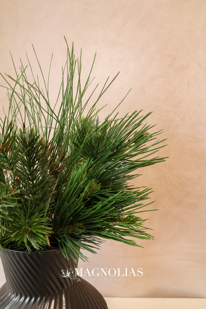 Tidings Mixed Pine Bundle
