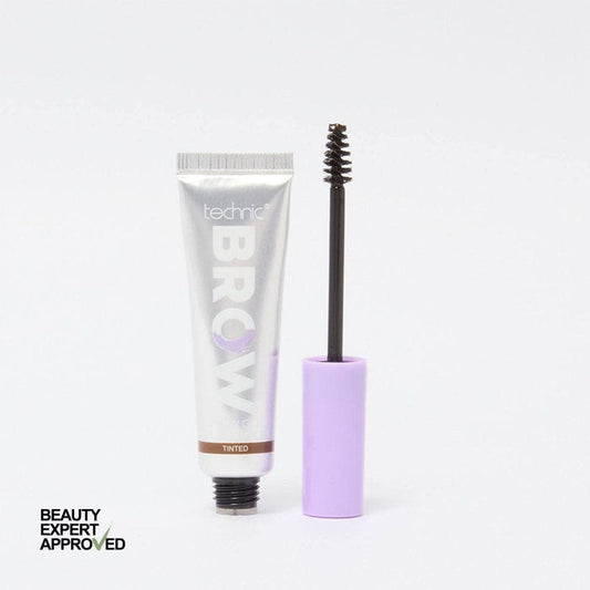 Tinted Brow Gel