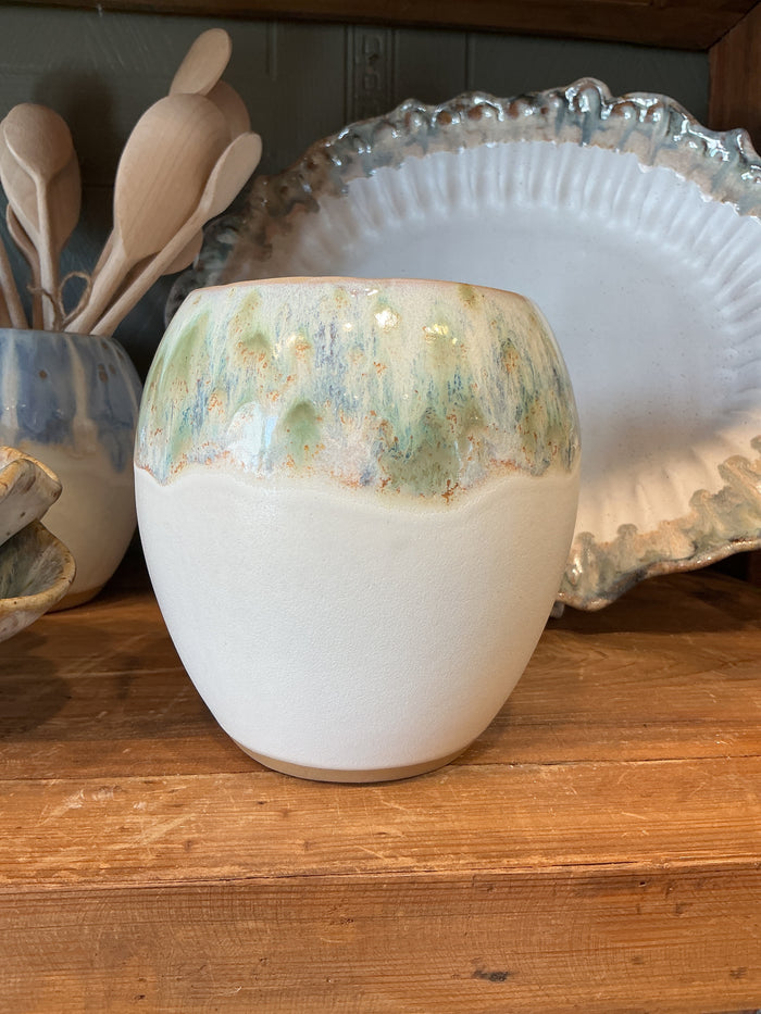 Tulip Vase - Botanical