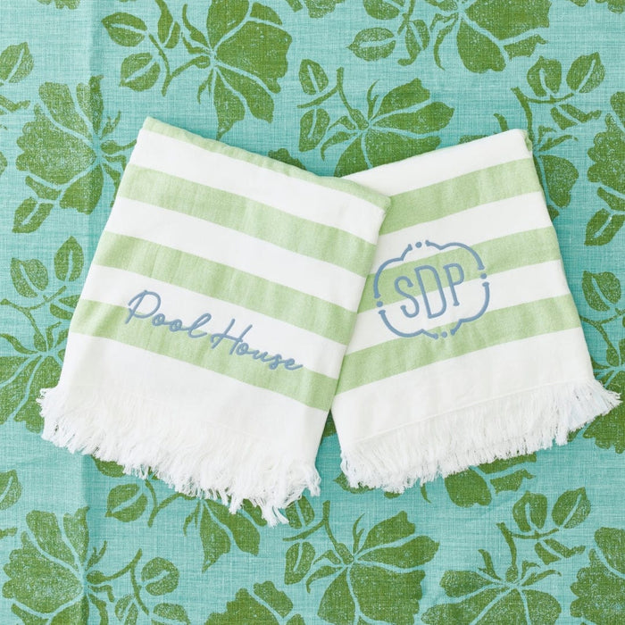 Turkish Towel