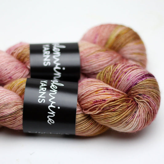 Tutti Fruitti (OOAK), NOUVEAU