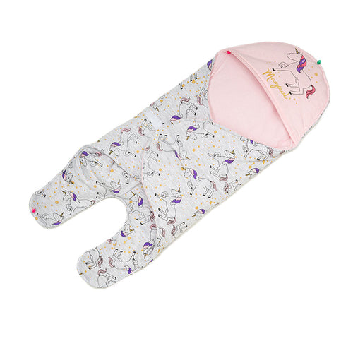Unicorn - summer baby bag