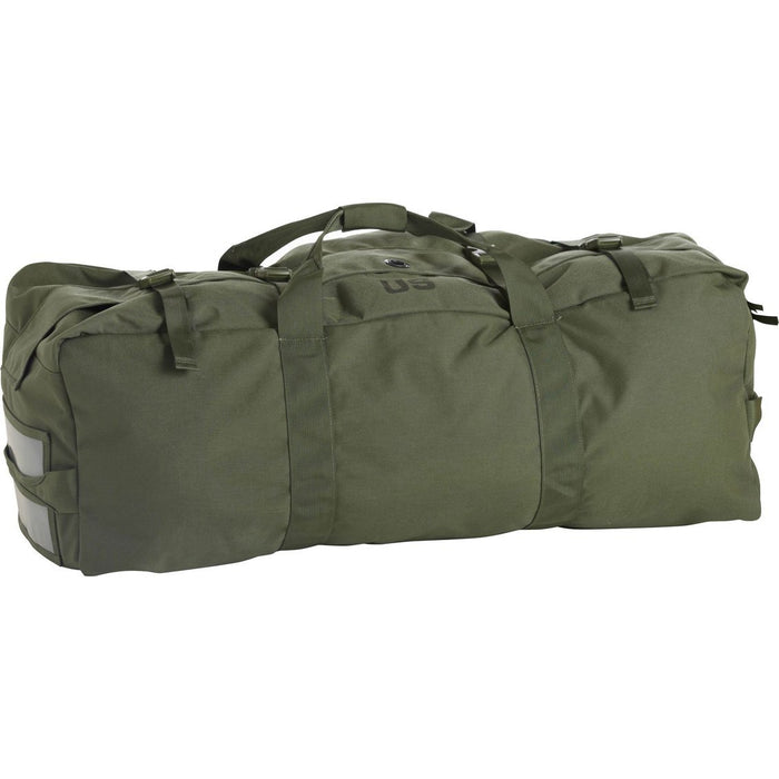 Gear - Bags - Gear Bags - USGI Military Issue Improved Duffel Deployment Bag