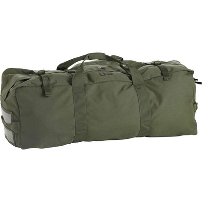Gear - Bags - Gear Bags - USGI Military Issue Improved Duffel Deployment Bag