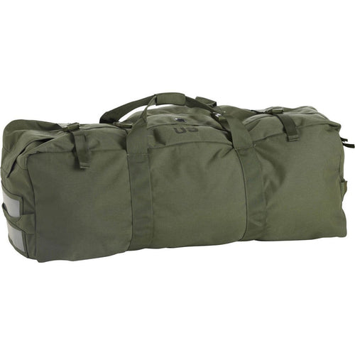 Gear - Bags - Gear Bags - USGI Military Issue Improved Duffel Deployment Bag