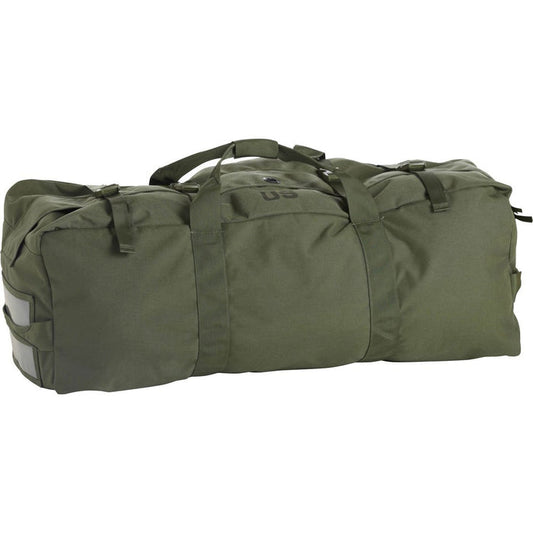 Gear - Bags - Gear Bags - USGI Military Issue Improved Duffel Deployment Bag