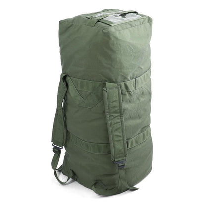 Gear - Bags - Gear Bags - USGI Military Issue Improved Duffel Deployment Bag