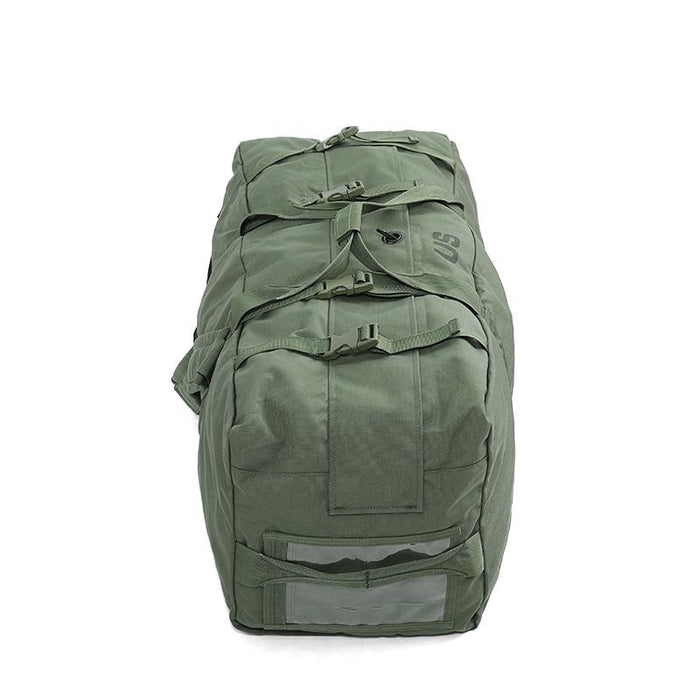 Gear - Bags - Gear Bags - USGI Military Issue Improved Duffel Deployment Bag