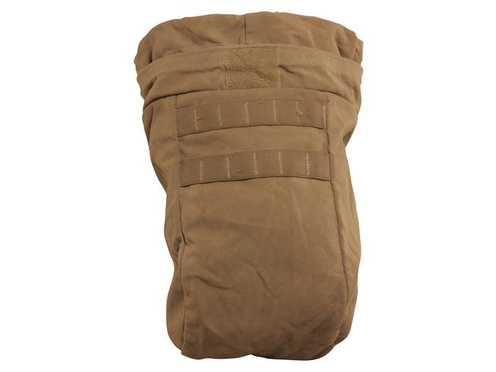 Gear - Pouches - Dump - USGI USMC Magazine Dump Belt MOLLE Pouch (SURPLUS)