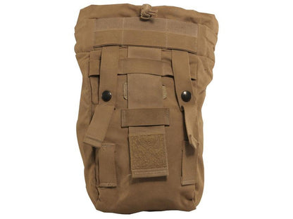 Gear - Pouches - Dump - USGI USMC Magazine Dump Belt MOLLE Pouch (SURPLUS)