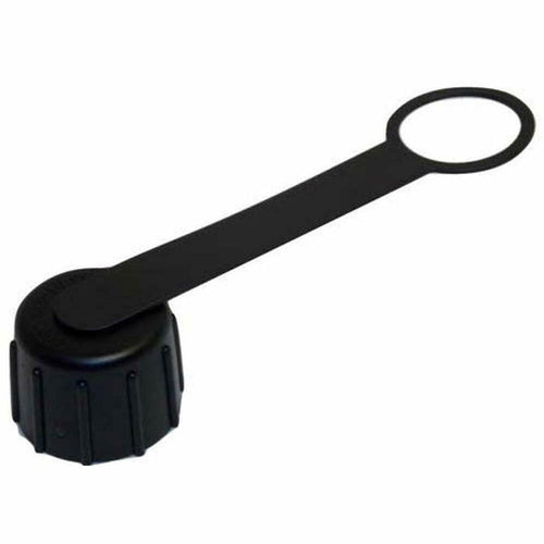 Supplies - Provisions - Drinking Tools - USGI Water Canteen NBC Replacement Screw-On Cap