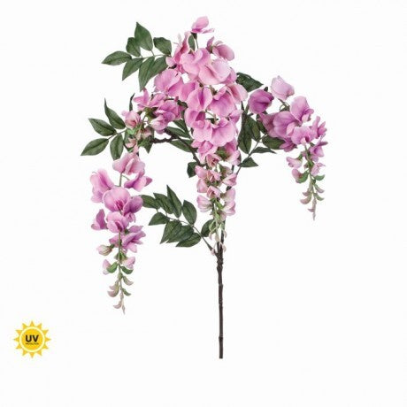 UV Protect Wild Wisteria Spray