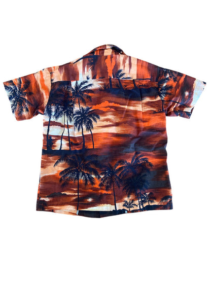 Vintage RJC Made in Hawaii Shirt *2T - Deer Creek Mercantile