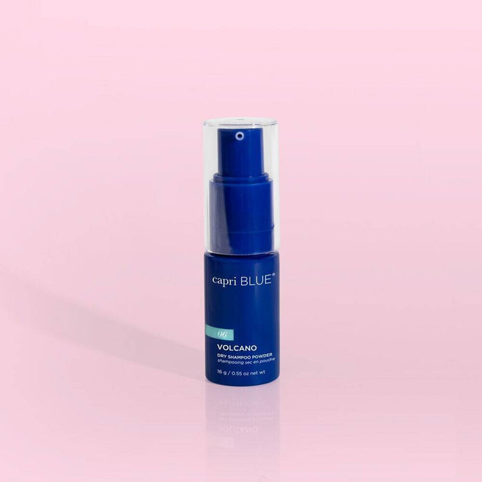 Volcano Dry Shampoo Powder - The Preppy Bunny